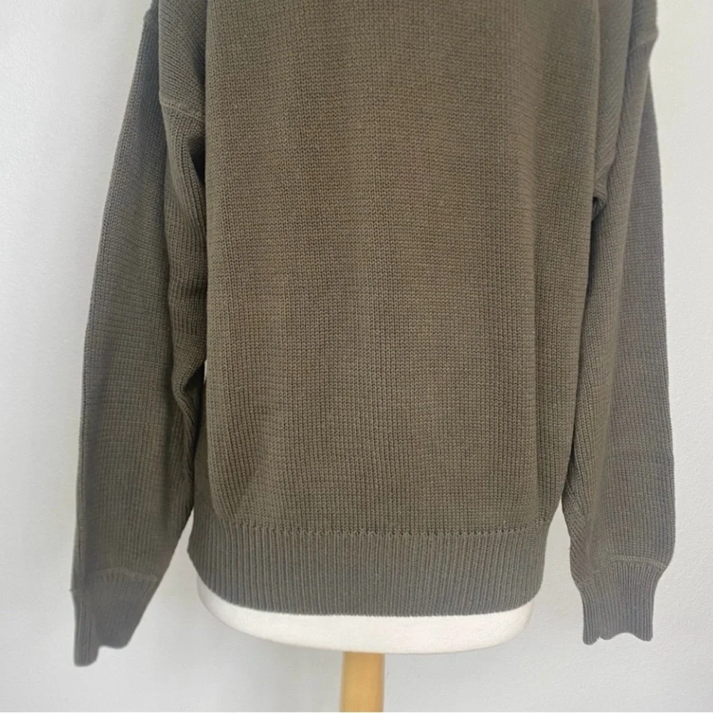 GAP pull style